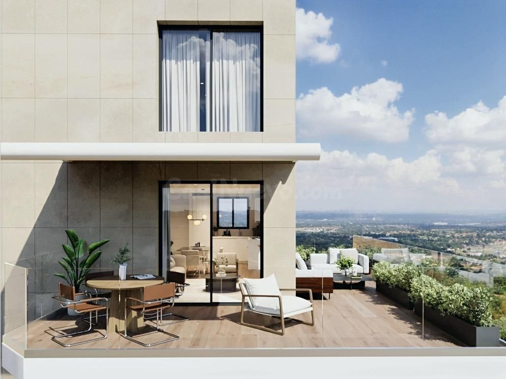 Apartamento 2 habitaciones 62m² en venta - Cala de Finestrat