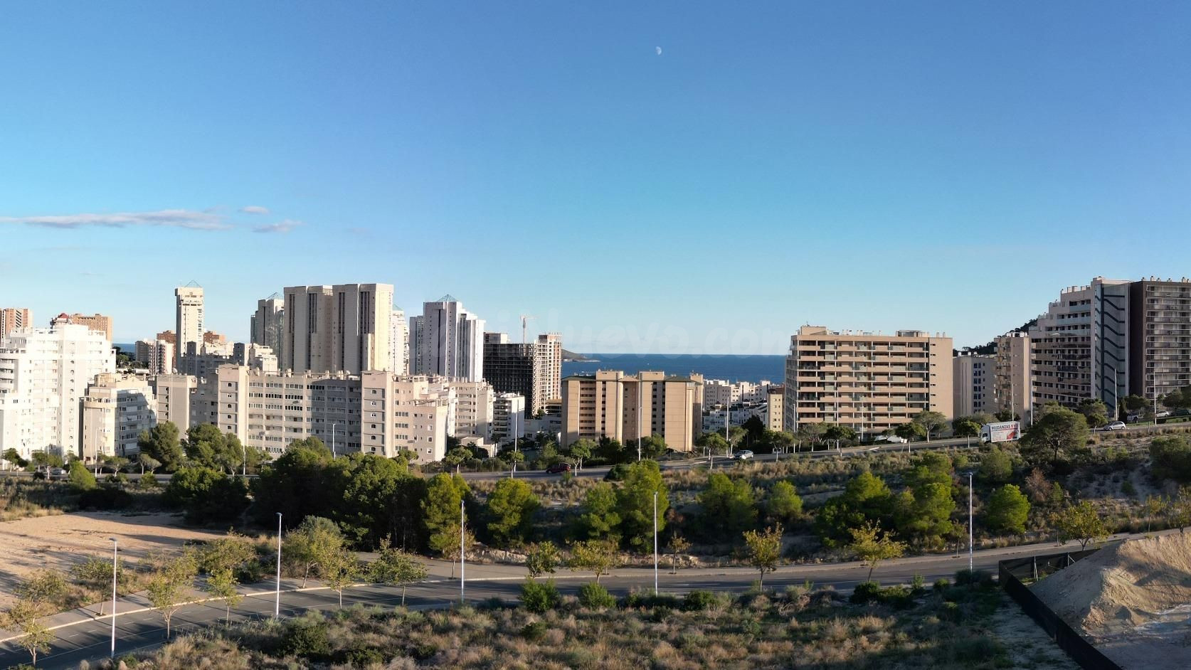 Apartamento 2 habitaciones 62m² en venta - Cala de Finestrat - foto 2