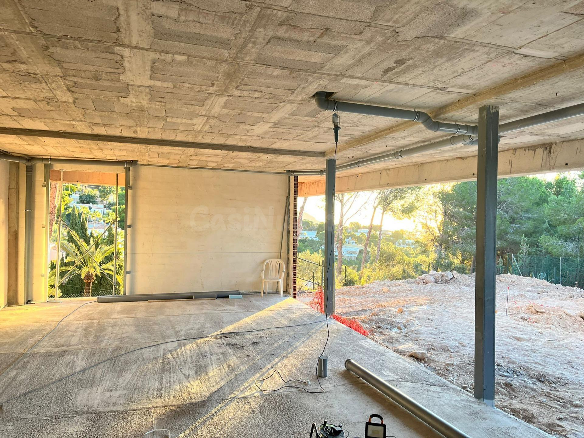 Villa 4 habitaciones 484m² en venta - Altea la Vella - foto 5