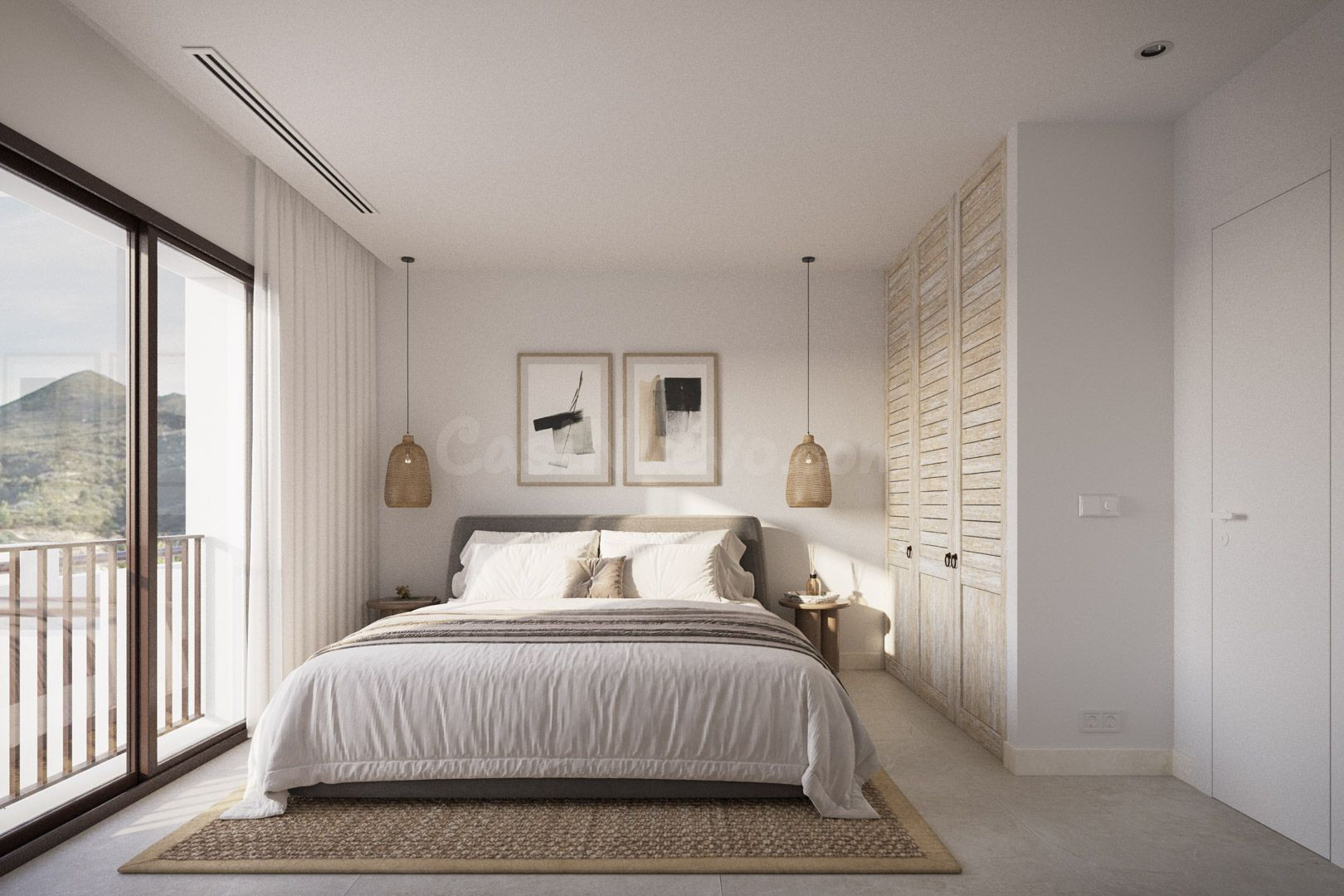 Villa 3 habitaciones 419m² en venta - Pueblo 10 - foto 4