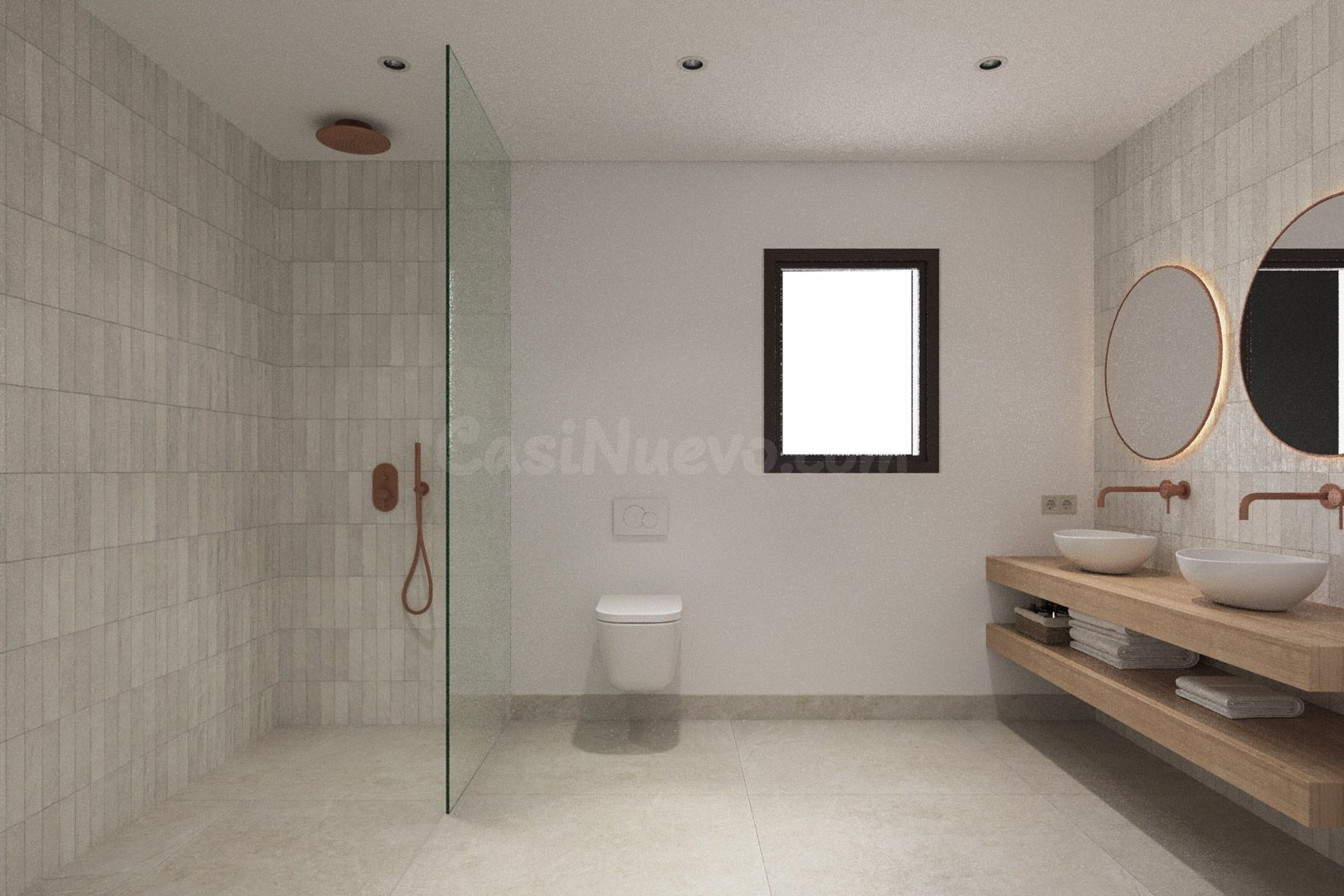 Villa 3 habitaciones 419m² en venta - Pueblo 10 - foto 5