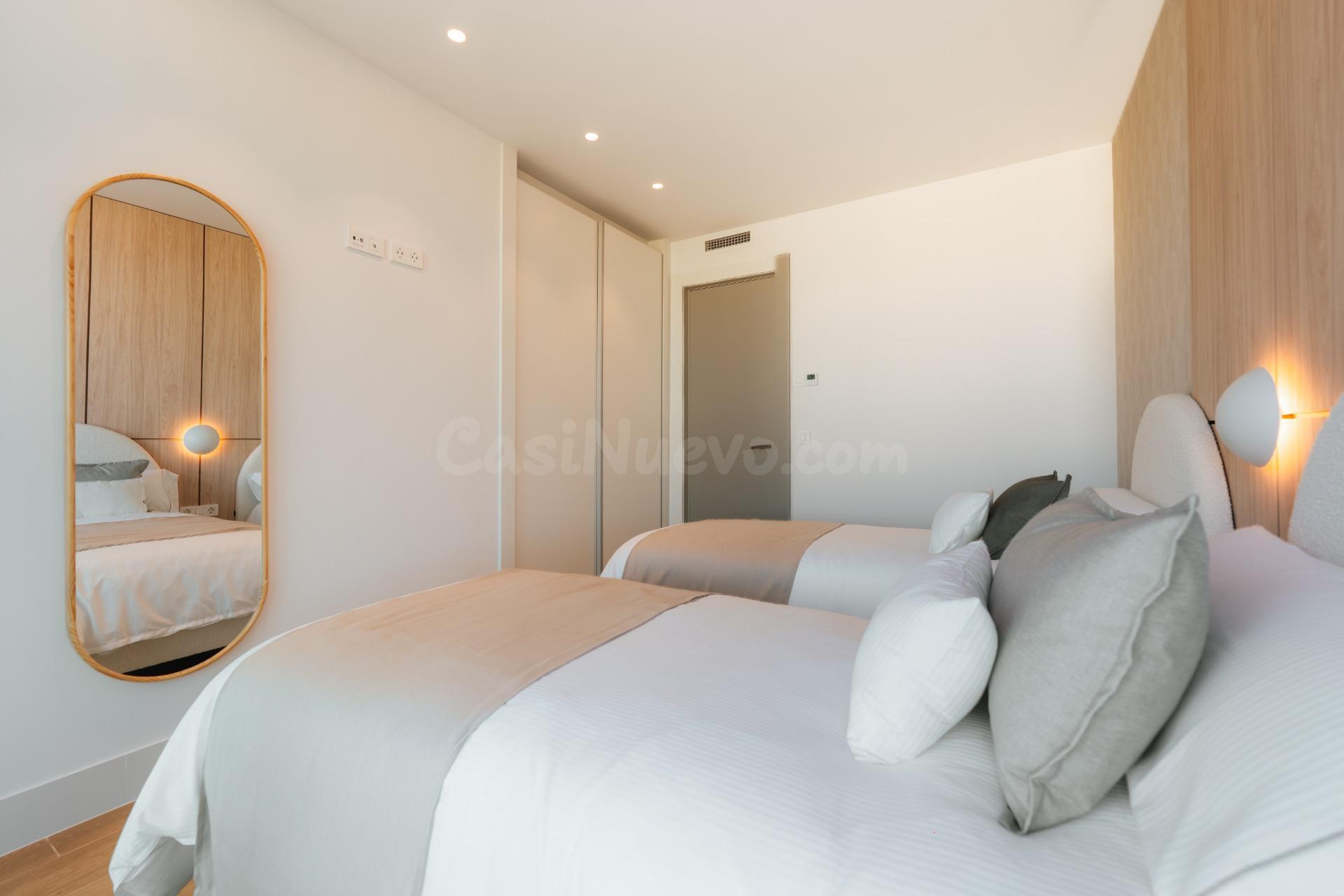 Apartamento 2 habitaciones 81m² en venta - Alfaz del Pi - foto 4