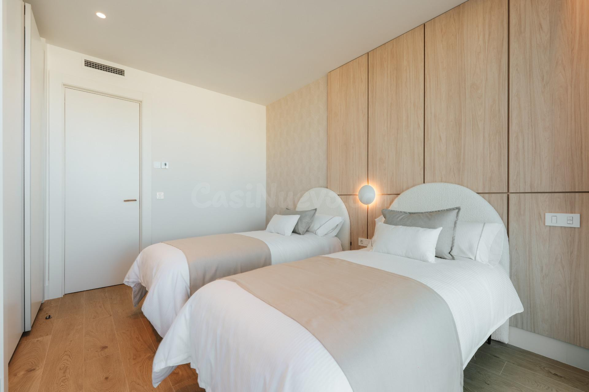 Apartamento 2 habitaciones 81m² en venta - Alfaz del Pi - foto 5