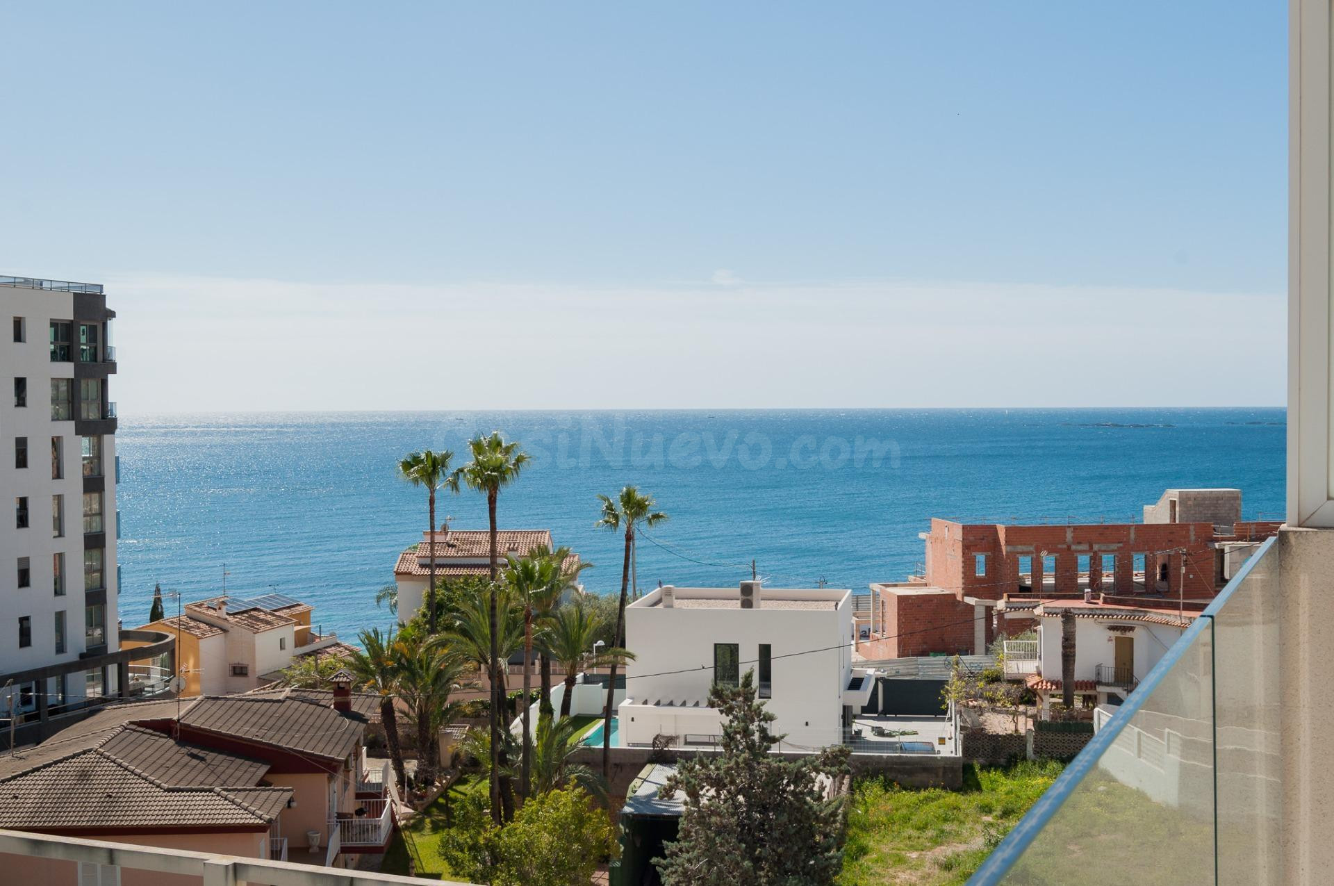Apartamento 2 habitaciones 71m² en venta - Calpe - foto 2