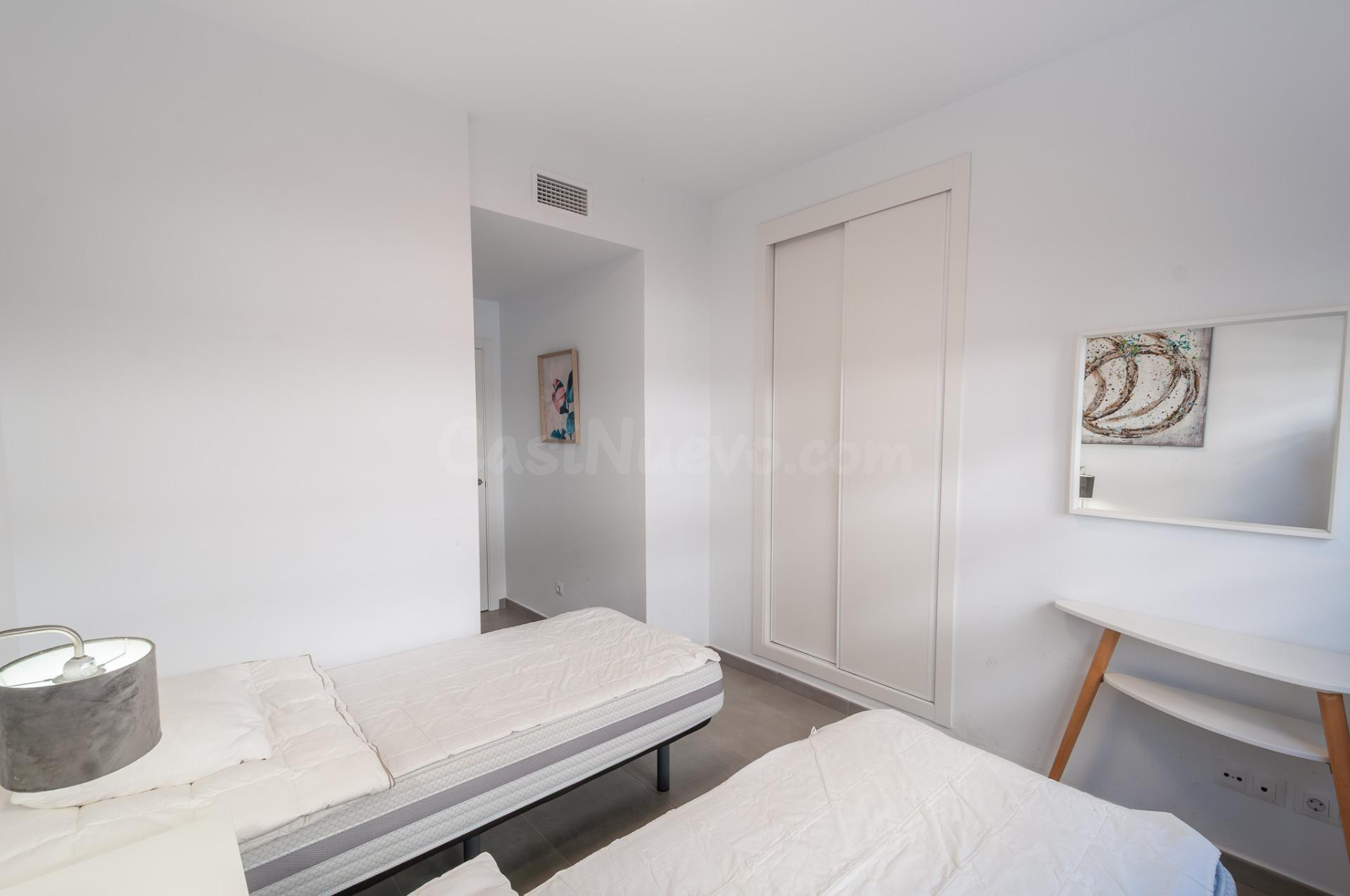 Apartamento 2 habitaciones 71m² en venta - Calpe - foto 3