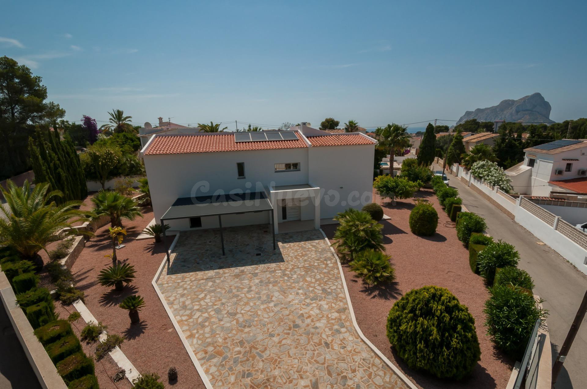 Villa 4 habitaciones 243m² en venta - Cometa
