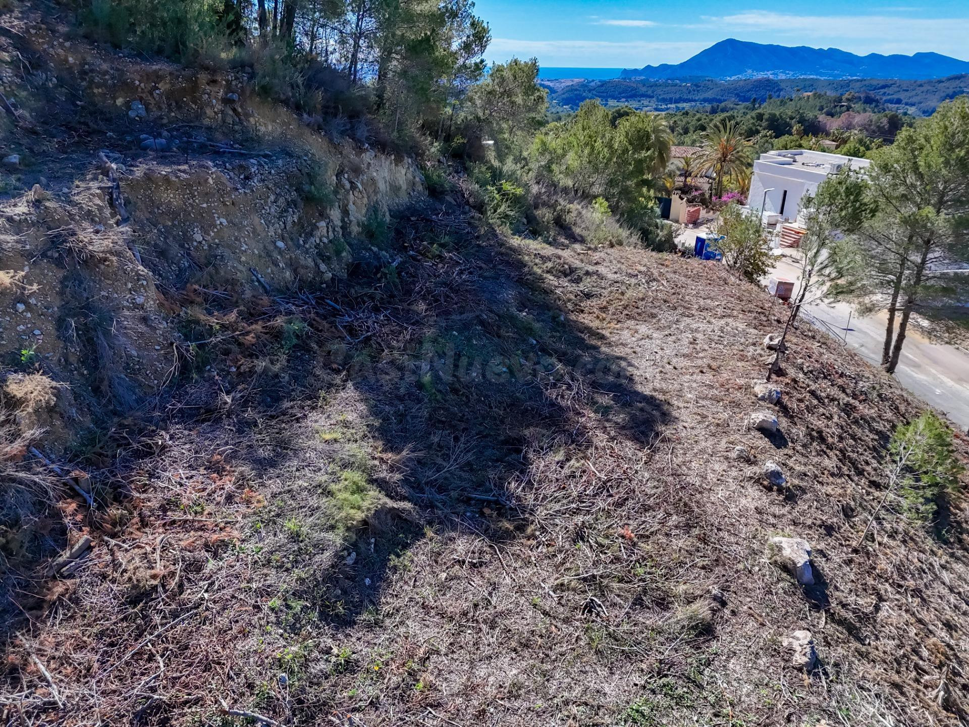 Parcela en venta - Santa clara - foto 3