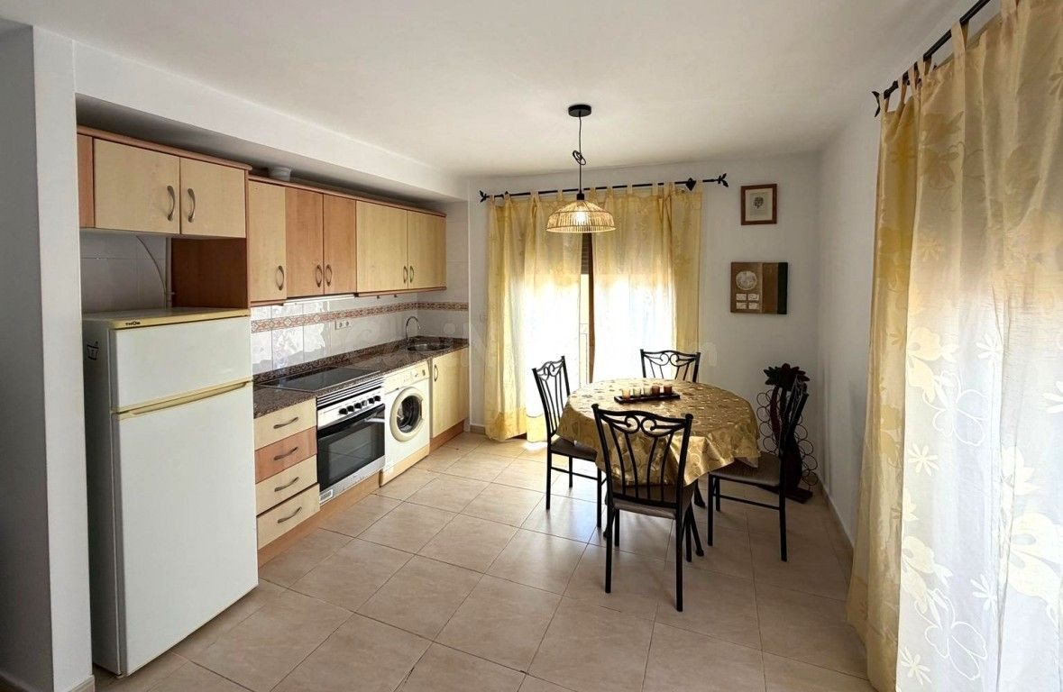 Apartamento 1 habitación 55m² en venta - Pueblo