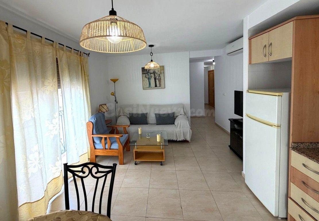 Apartamento 1 habitación 55m² en venta - Pueblo - foto 2