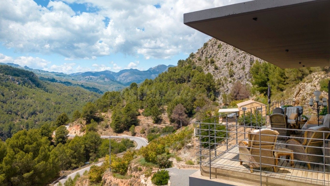 Villa 3 habitaciones 420m² en venta - Comunidad valenciana - foto 4