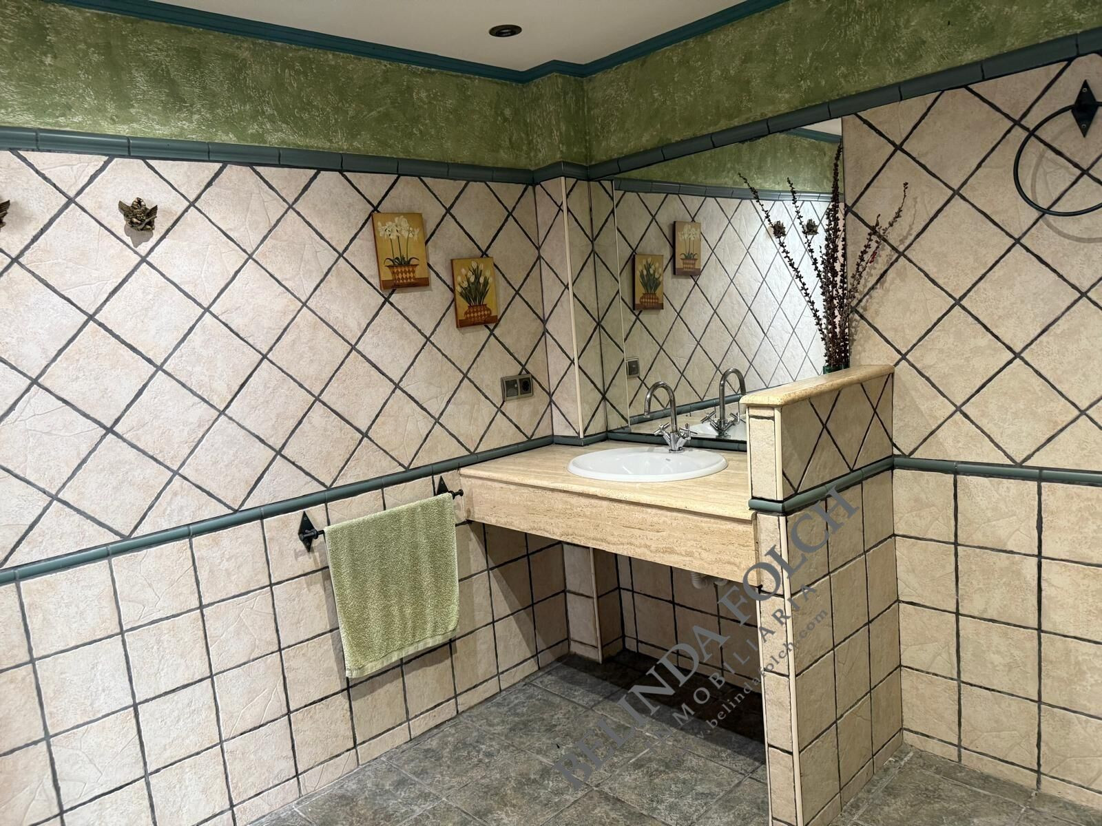 CASA EN VILA-REAL DE 75 METROS CUADRADOS REFORMADA - foto 3