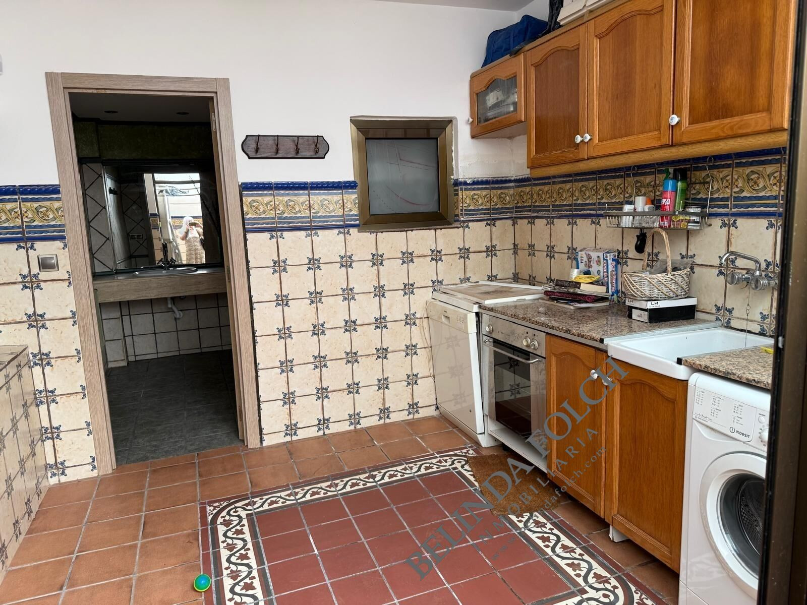 CASA EN VILA-REAL DE 75 METROS CUADRADOS REFORMADA - foto 4