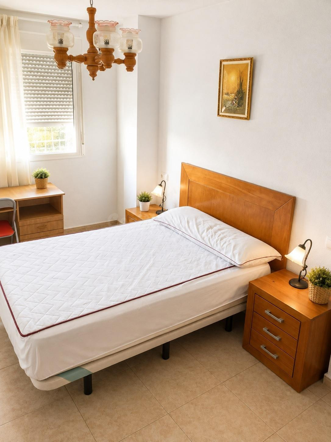 OCTUBRE DISPONIBLE PISO 2 HAB Y 2 BAÑOS GUADALUPE - foto 4
