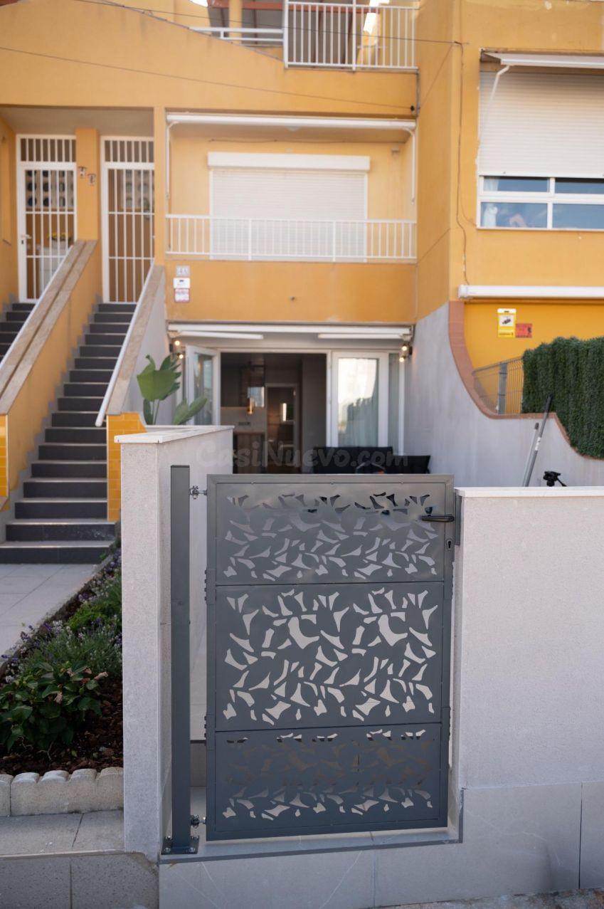 Bungalow 2 habitaciones 56m² en venta - Eliseos playa - foto 2