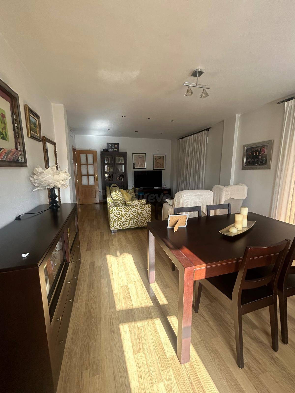 Amplio piso en El Palmar precio 198.000€ - foto 2