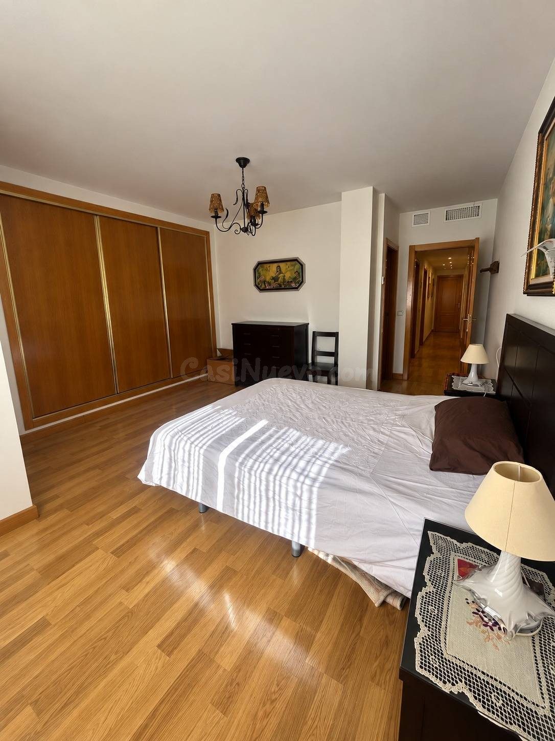Amplio piso en El Palmar precio 198.000€ - foto 4