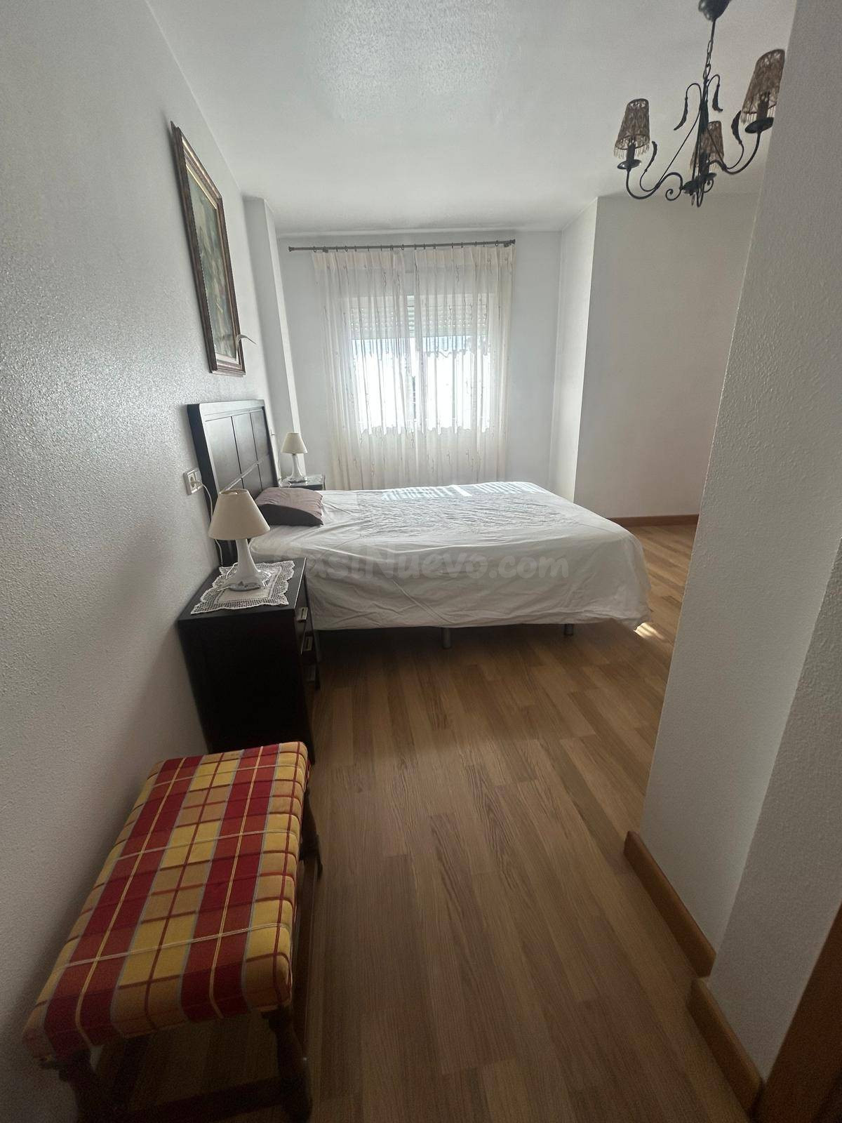 Amplio piso en El Palmar precio 198.000€ - foto 5