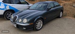 Jaguar S-Type Ejecutivo en San Pedro de Alcántara - Oferta ú - foto 4