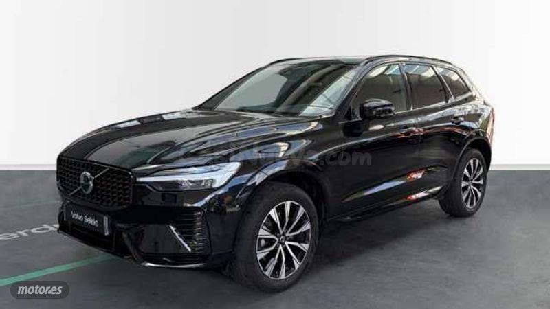 Volvo XC60 integral en Cornellà de Llobregat