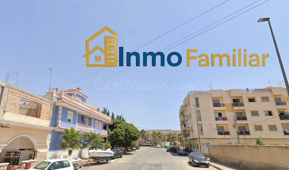 Edificio Viviendas en Venta en Charcon, El Murcia