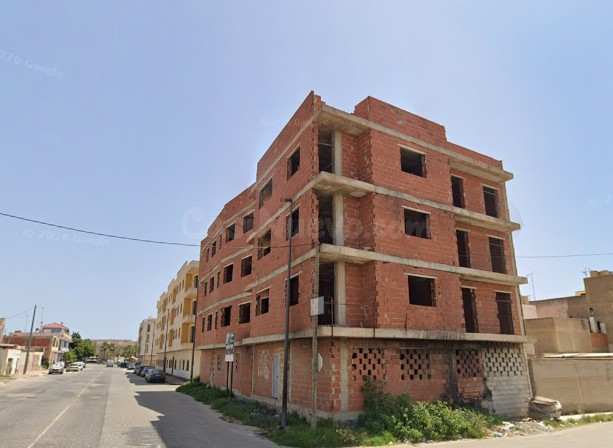Edificio Viviendas en Venta en Charcon, El Murcia - foto 2