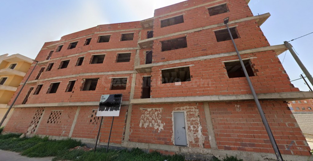 Edificio Viviendas en Venta en Charcon, El Murcia - foto 3