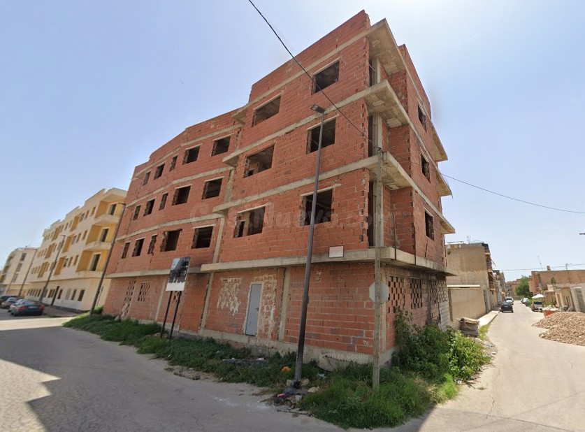 Edificio Viviendas en Venta en Charcon, El Murcia - foto 4