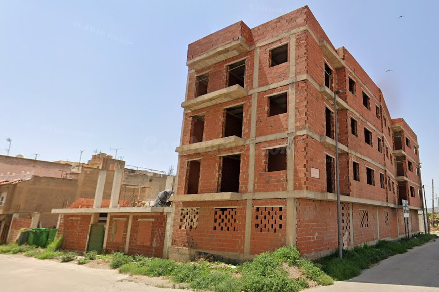 Edificio Viviendas en Venta en Charcon, El Murcia - foto 5