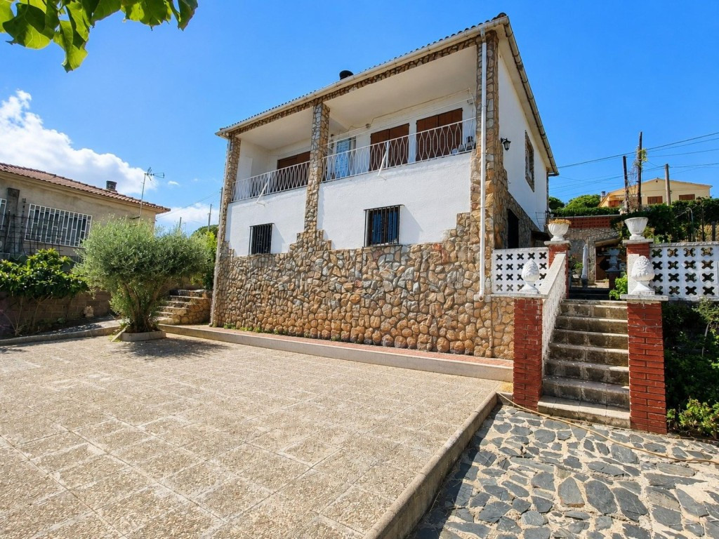 Casa en venta en Maçanet Residencial - foto 2