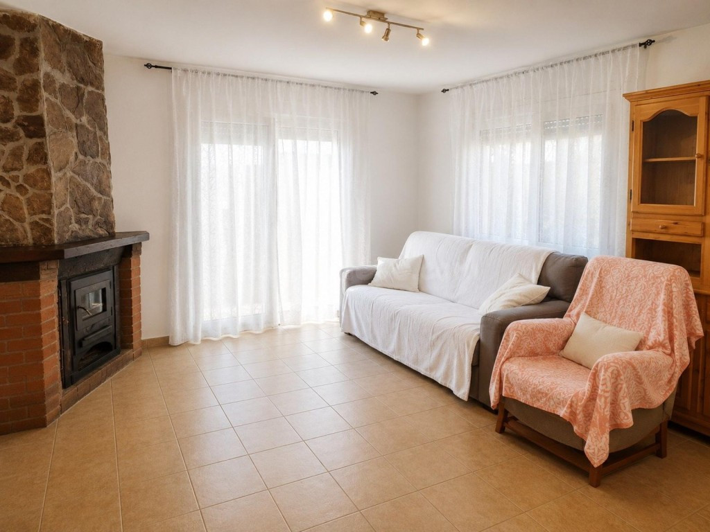 Casa en venta en Maçanet Residencial - foto 5