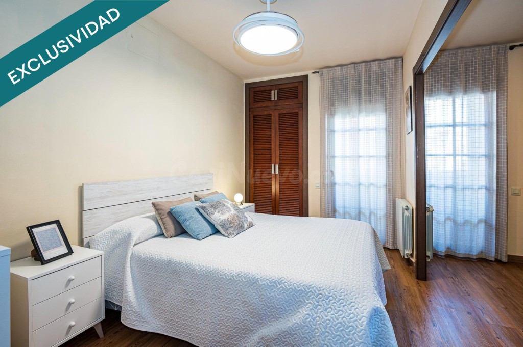 Espacio, ubicación y potencial: la inversión perfecta en Cun - foto 4