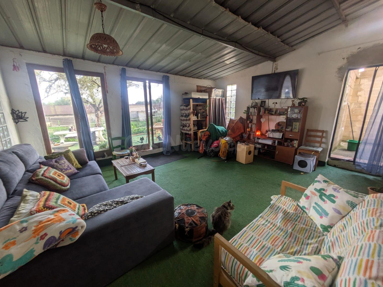 EN EXCLUSIVA - Pequeña Finca Rústica en Montuïri con Casa de - foto 2