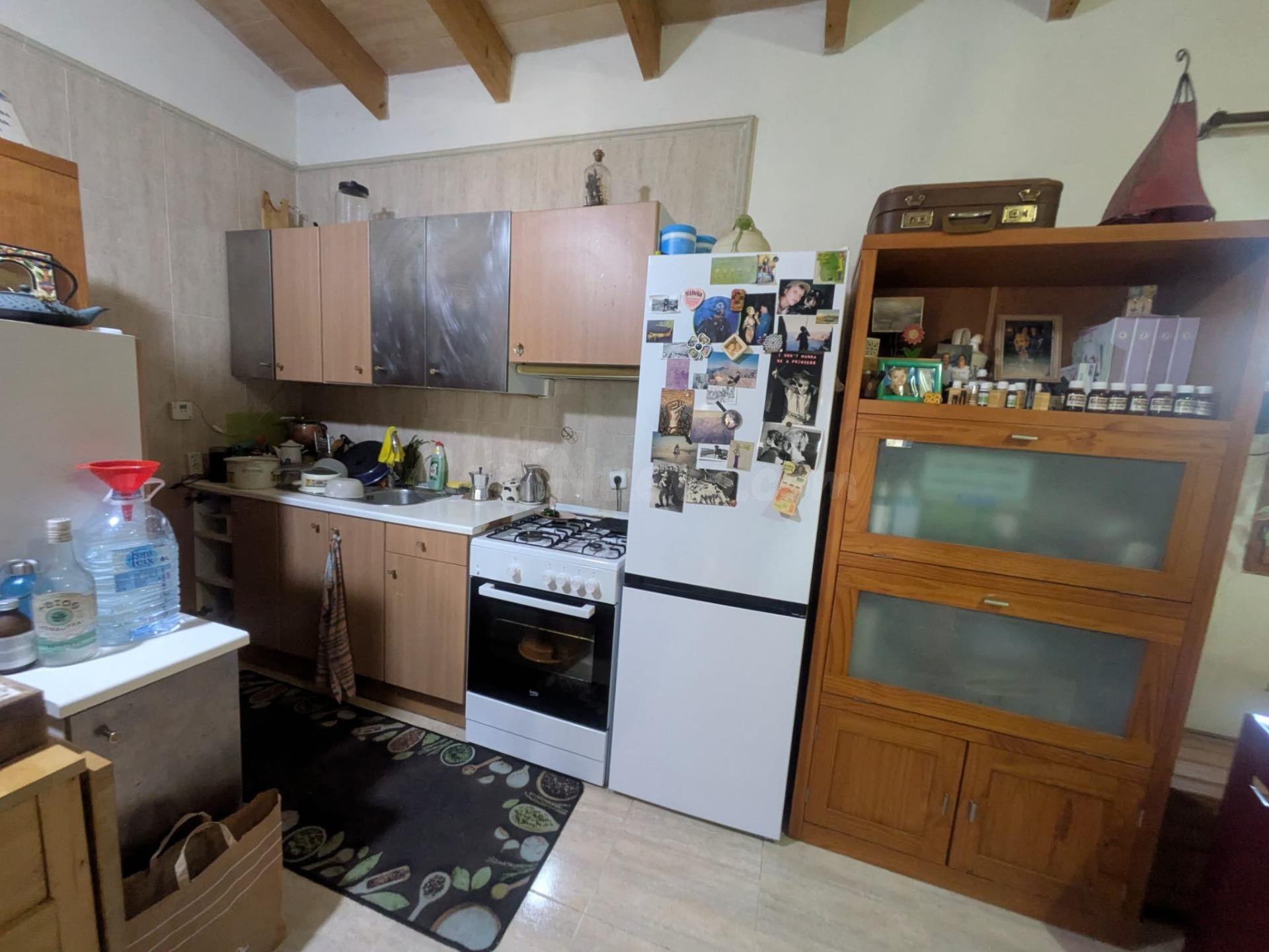 EN EXCLUSIVA - Pequeña Finca Rústica en Montuïri con Casa de - foto 3