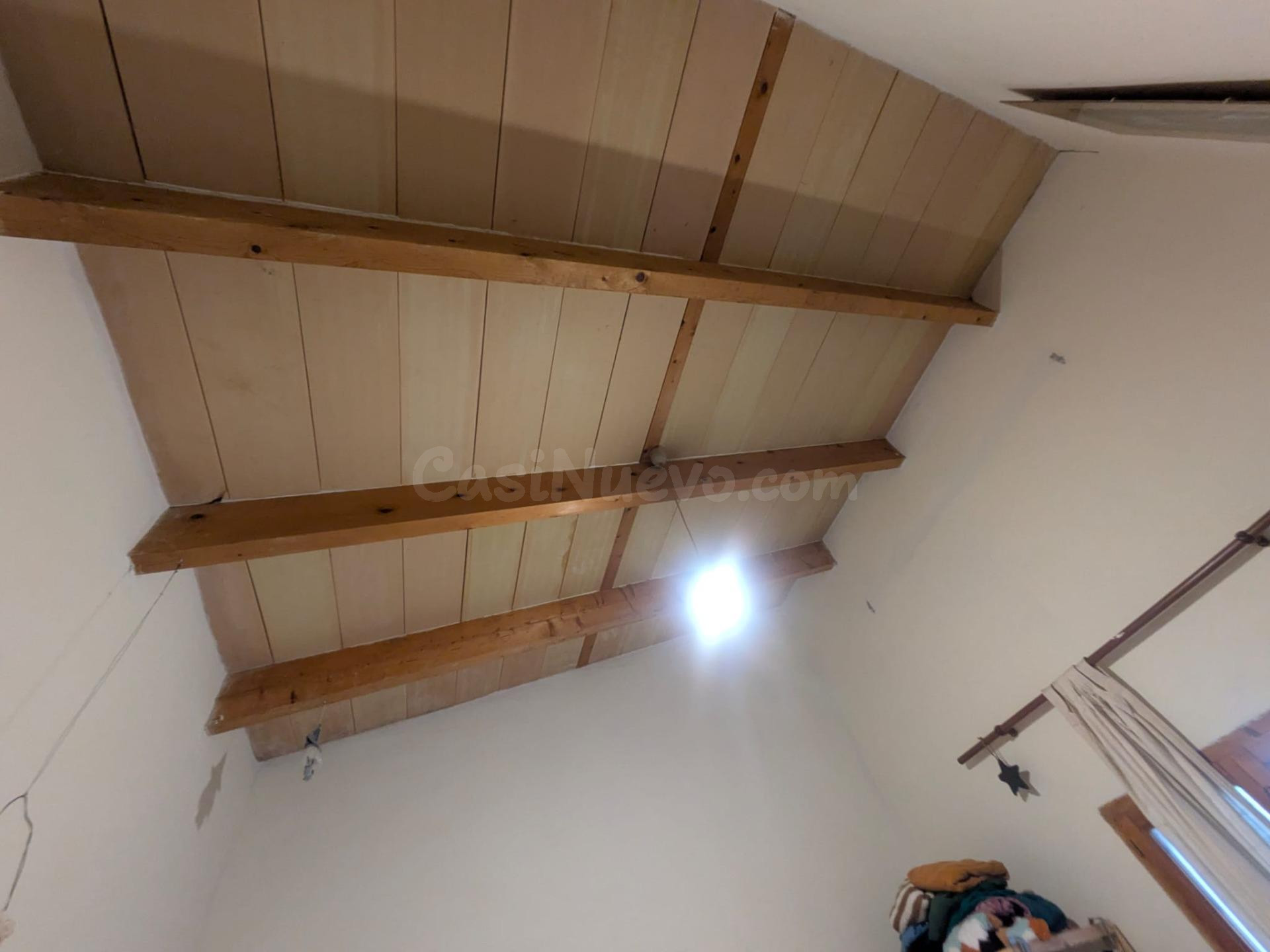 EN EXCLUSIVA - Pequeña Finca Rústica en Montuïri con Casa de - foto 4