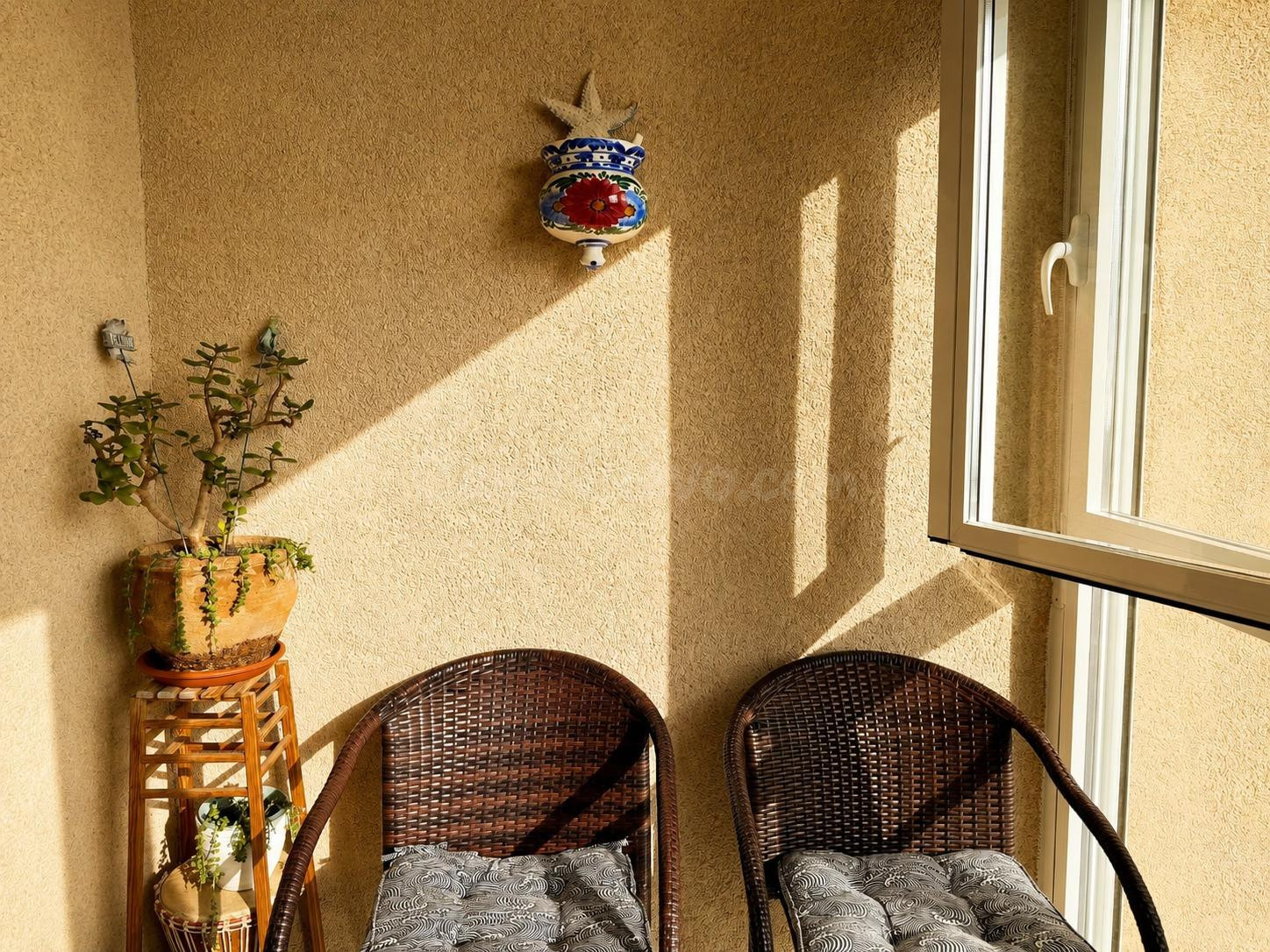 Apartamento en Cabo Cervera con vistas al mar - foto 2