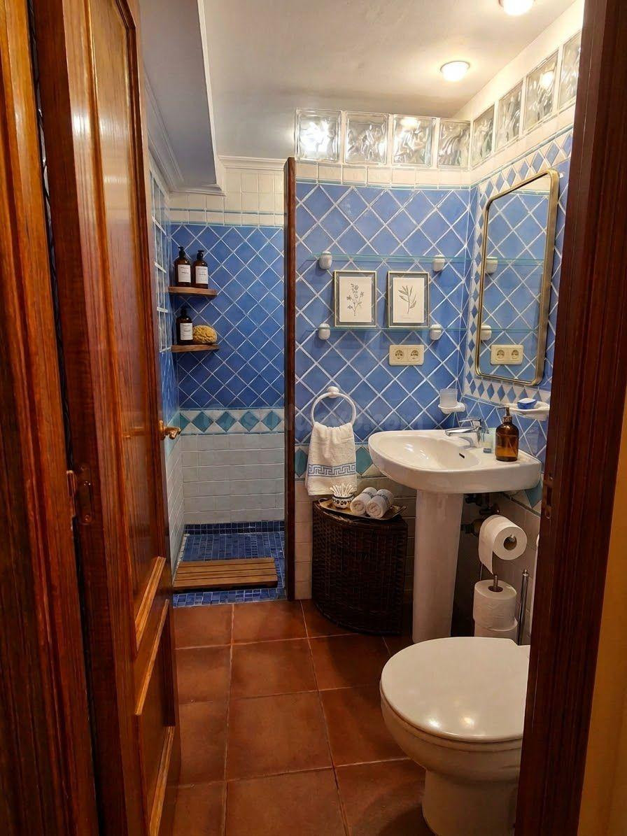 Vivienda amplia y luminosa en Calle Blas Valero, Elche - foto 5