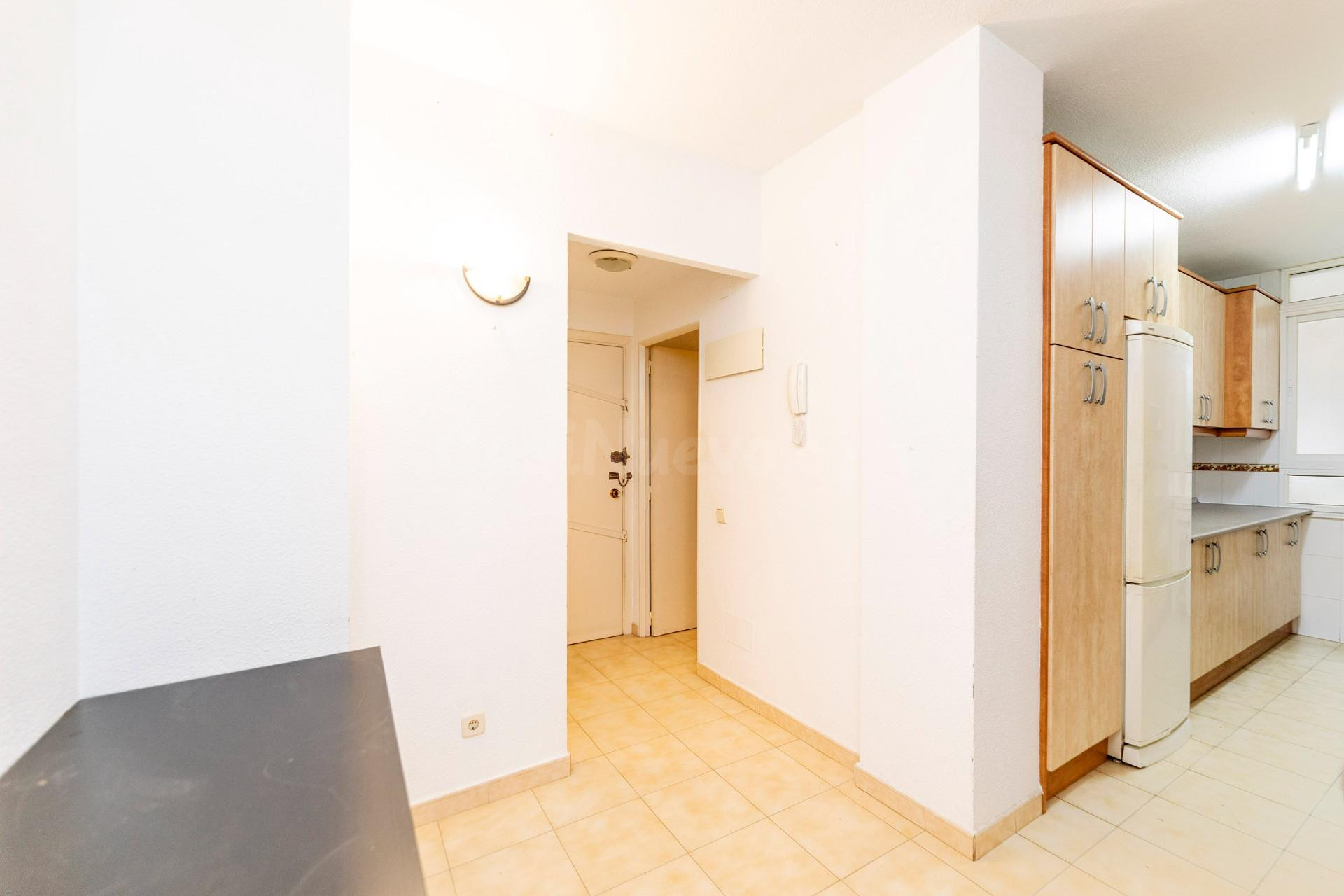 Impresionante Piso en Gaztambide: Garaje y Trastero Incluido - foto 3