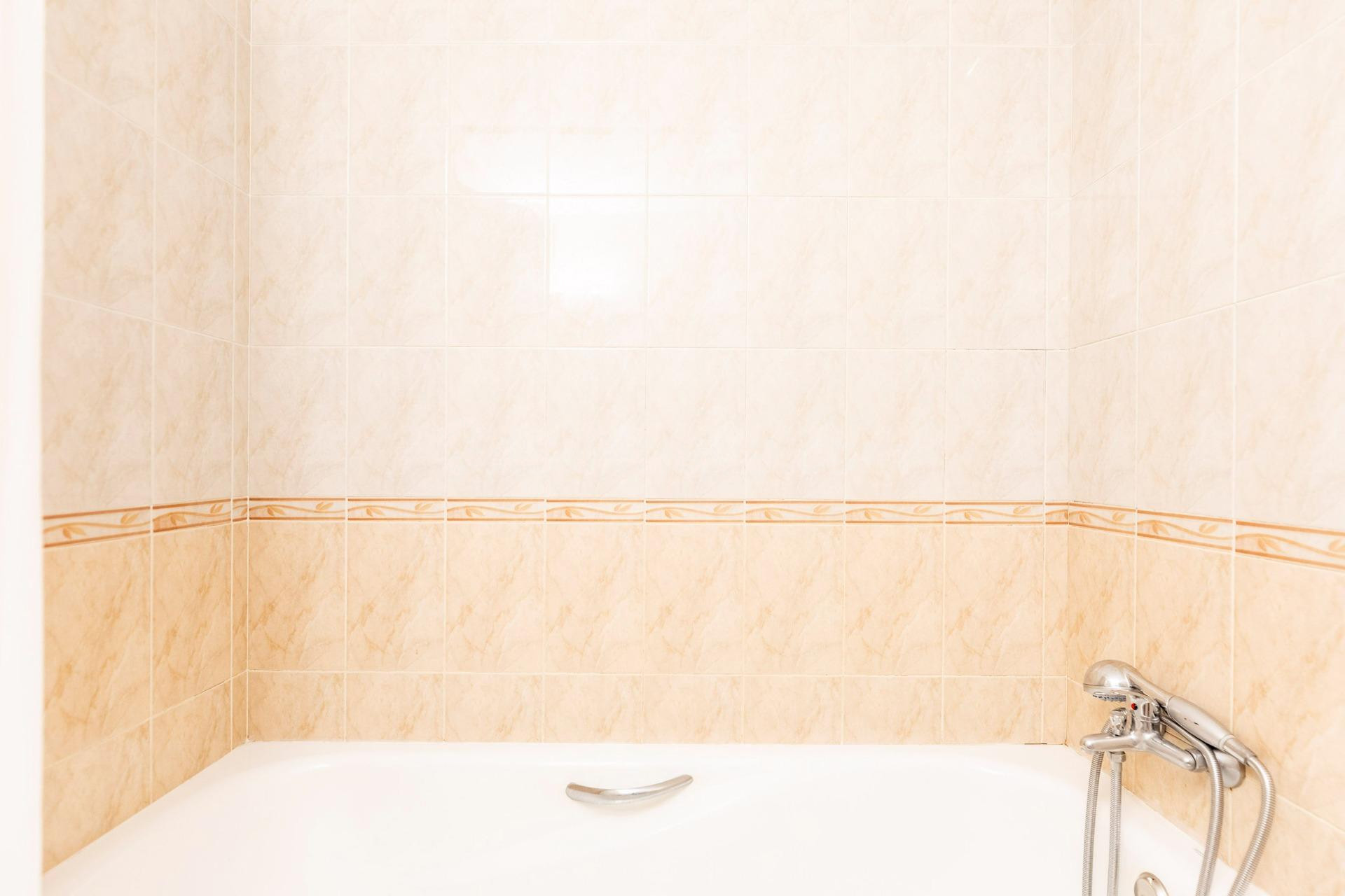 Impresionante Piso en Gaztambide: Garaje y Trastero Incluido - foto 5