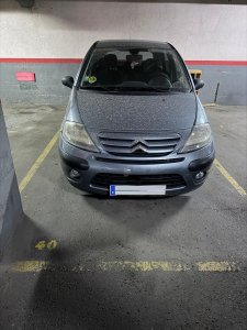 Parking en Rda.Alfons X - Pl.España, Mataró. - foto 2