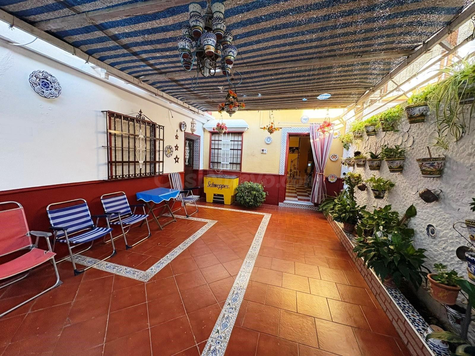 Casa adosada - Benacazón - foto 2