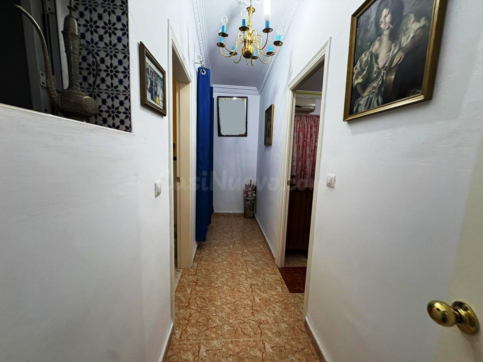 Casa adosada - Benacazón - foto 5