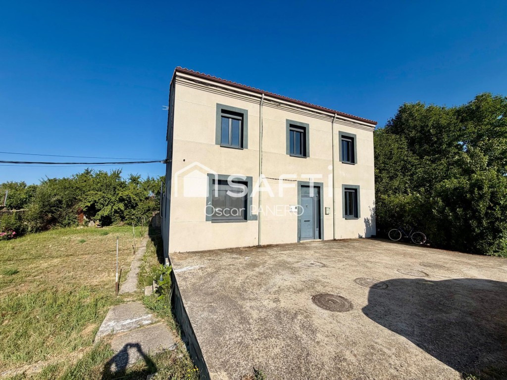 Casa en Villoria De Orbigo - foto 2