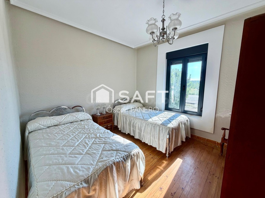 Casa en Villoria De Orbigo - foto 4