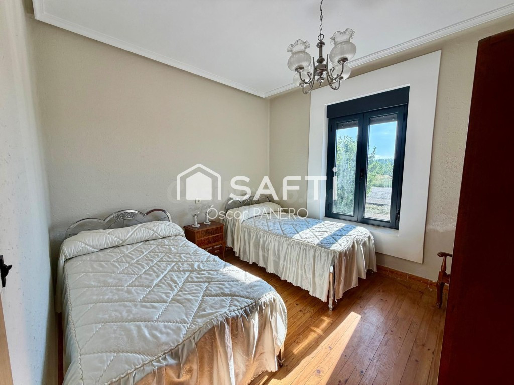 Casa en Villoria De Orbigo - foto 5
