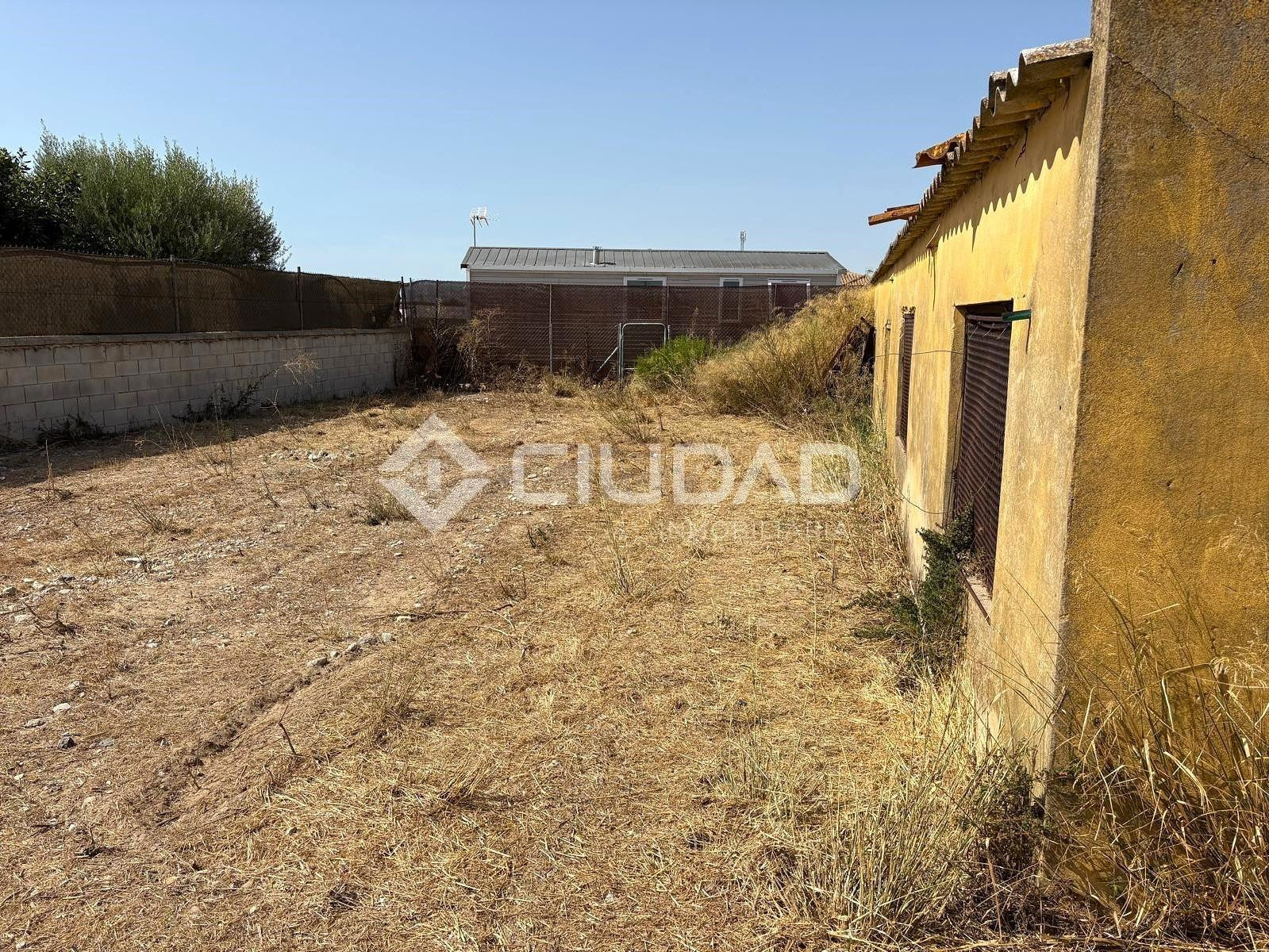Terreno rural en venta - Las Palmeras-Dehesilla - foto 2