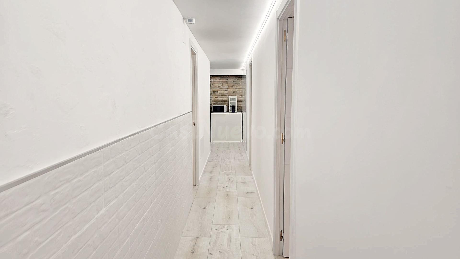 EN ALQUILER PARA ESTUDIANTES, PISO EN SEMISÓTANO CON GASTOS  - foto 5