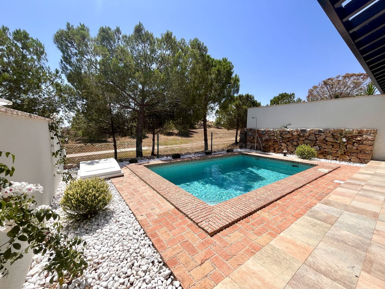 Adosado 2 habitaciones 78m² en venta - Peraleja golf - foto 2