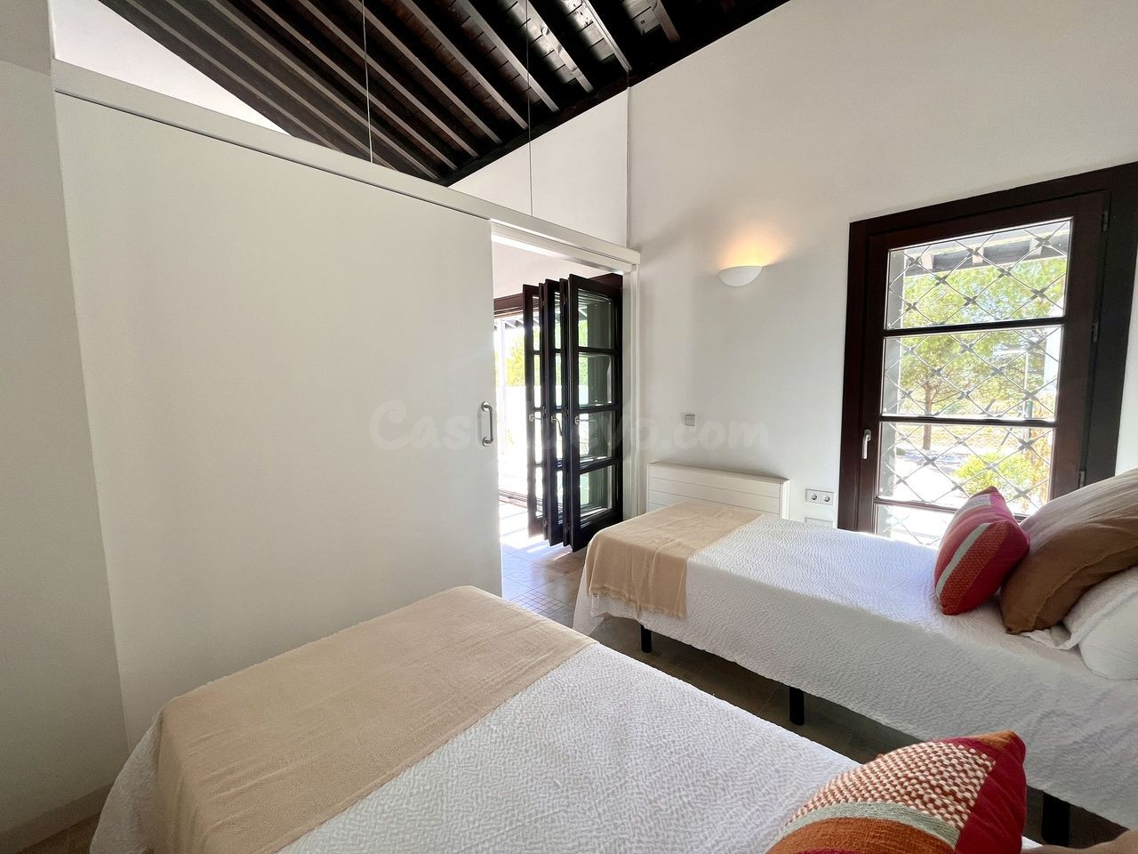 Adosado 2 habitaciones 78m² en venta - Peraleja golf - foto 3