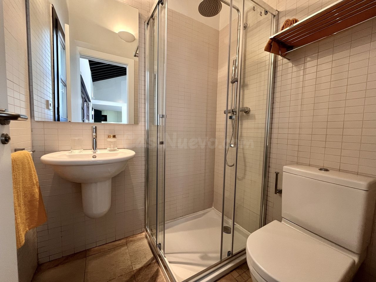 Adosado 2 habitaciones 78m² en venta - Peraleja golf - foto 5