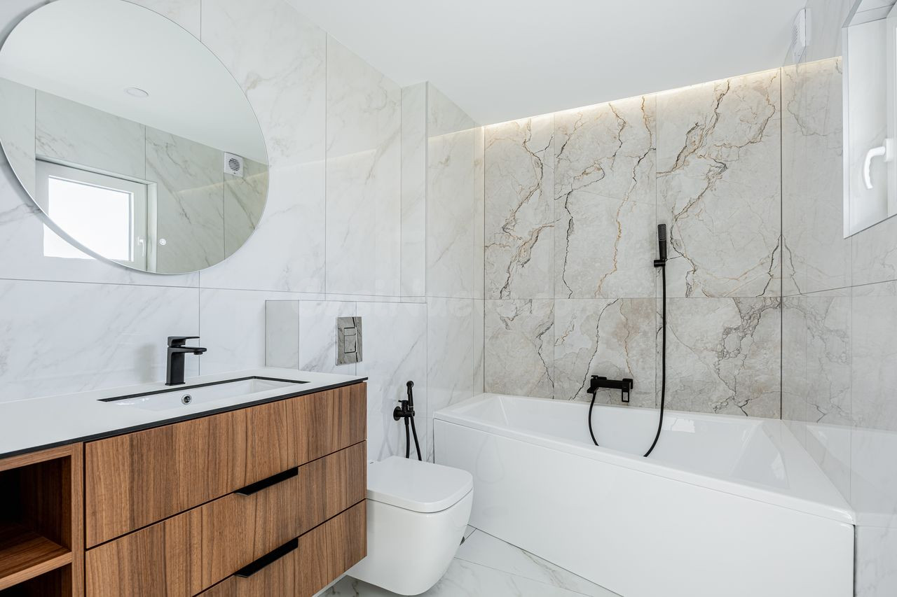 Villa 4 habitaciones 199m² en venta - Centro urbano 2 - foto 4
